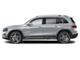 New 2026 Mercedes-benz GLB SUV