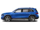 Used 2026 Mercedes-benz GLB SUV