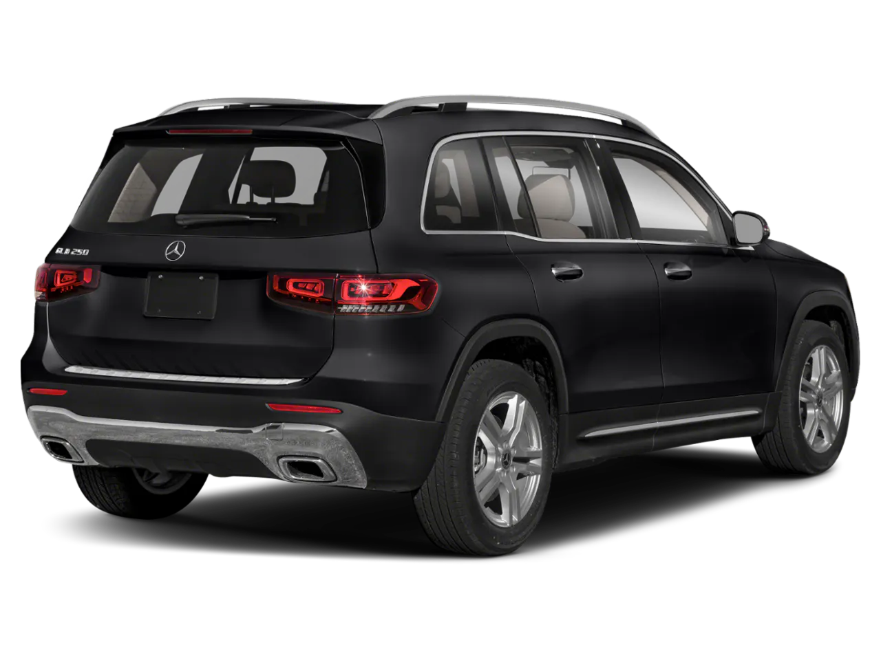 Used 2020 Mercedes-benz GLB SUV