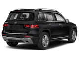Used 2020 Mercedes-benz GLB SUV