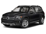 Used 2020 Mercedes-benz GLB SUV