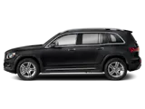 Used 2020 Mercedes-benz GLB SUV