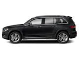 Used 2021 Mercedes-benz GLB SUV