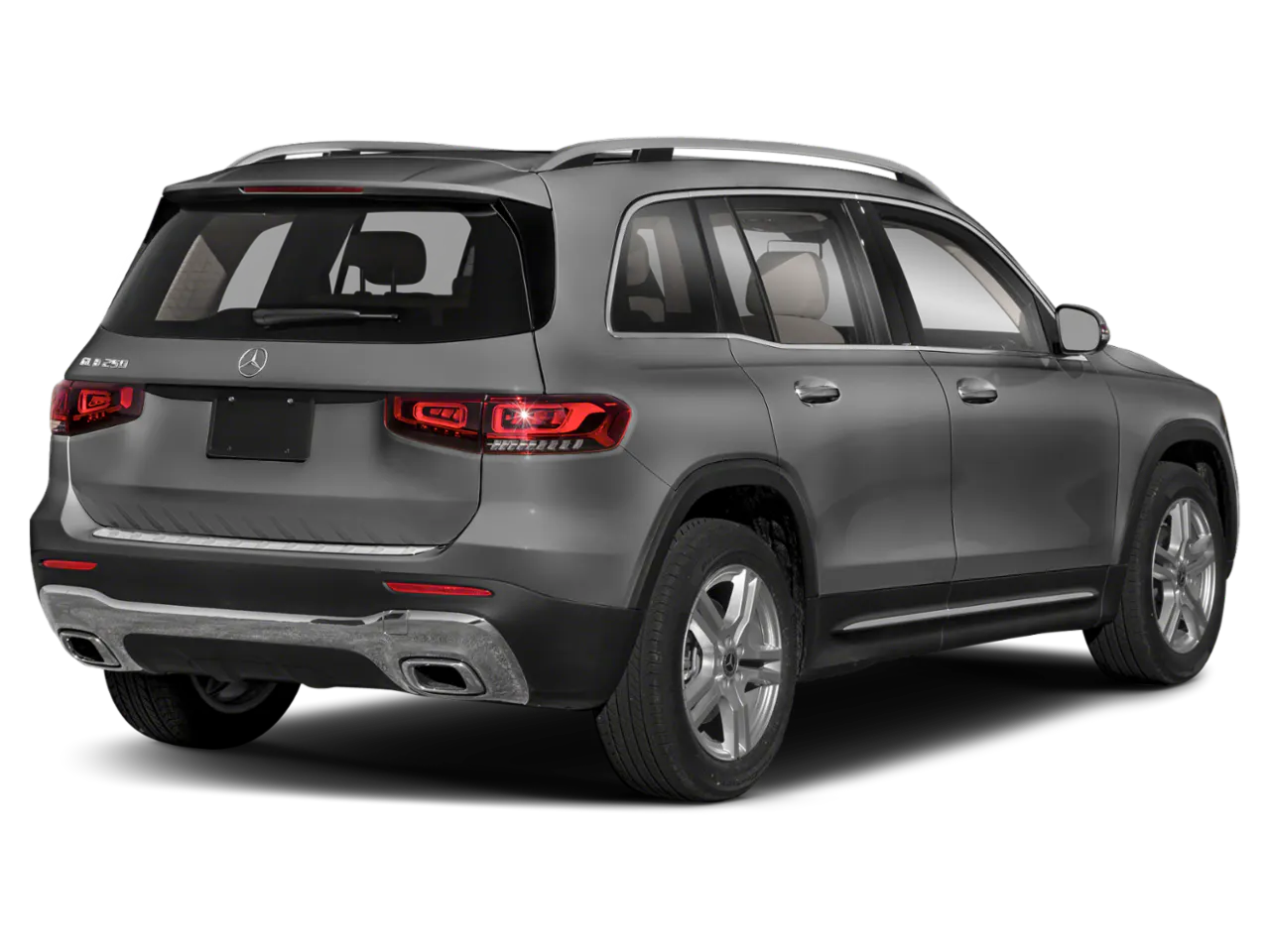 Used 2021 Mercedes-benz GLB SUV