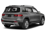 Used 2021 Mercedes-benz GLB SUV