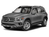 Used 2021 Mercedes-benz GLB SUV