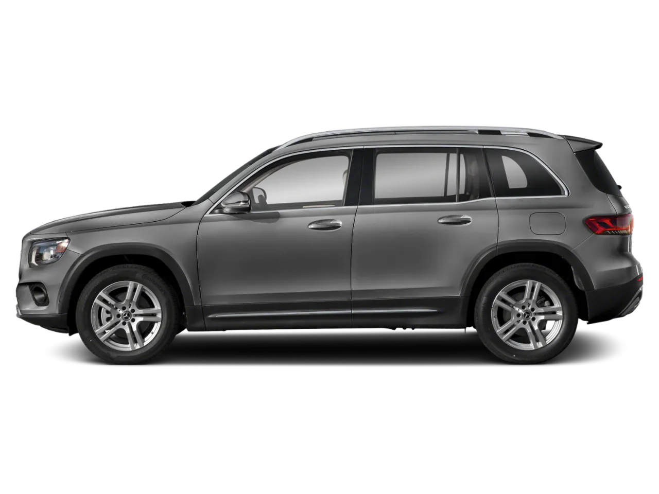 Used 2021 Mercedes-benz GLB SUV