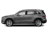 Used 2021 Mercedes-benz GLB SUV