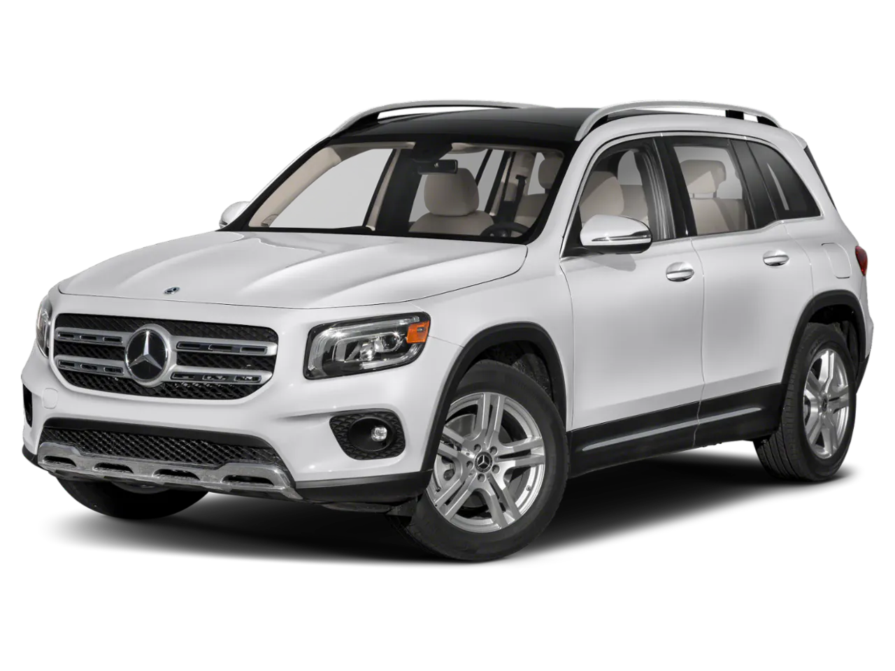 Used 2022 Mercedes-benz GLB GLB 250 in Hollywood FL