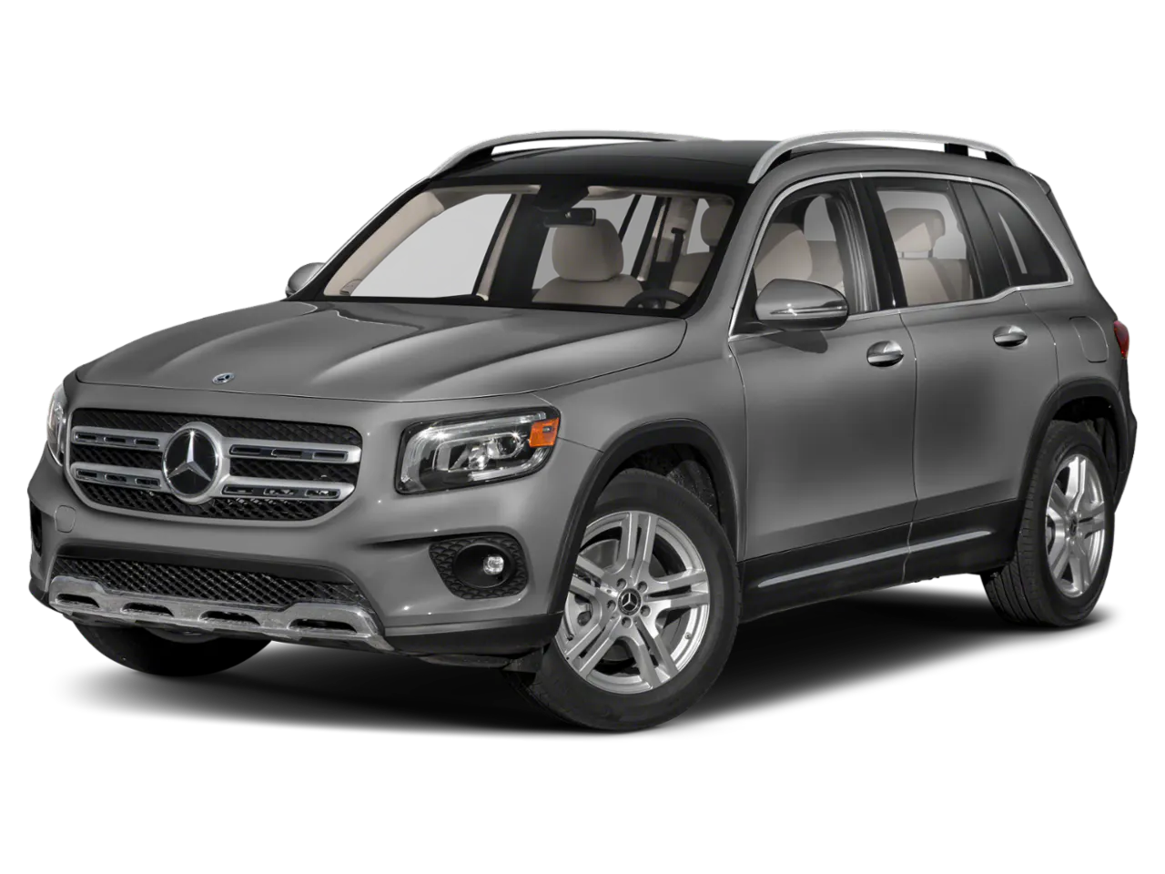 2022 Mercedes-Benz GLB GLB 250 4MATIC's photo