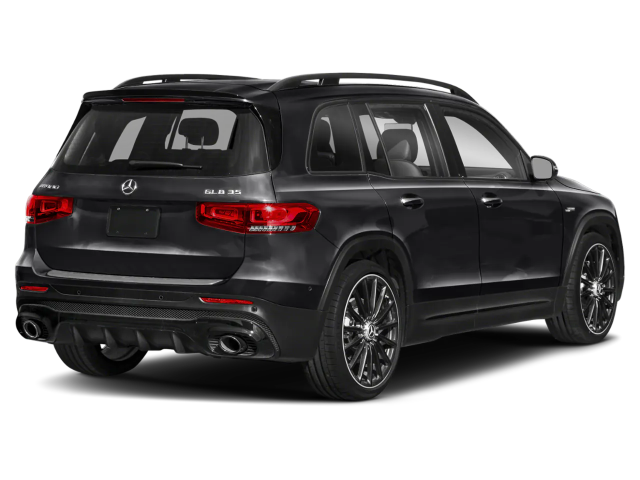 Used 2022 Mercedes-benz GLB SUV