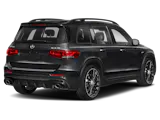 Used 2022 Mercedes-benz GLB SUV