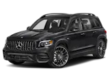 Used 2022 Mercedes-benz GLB SUV