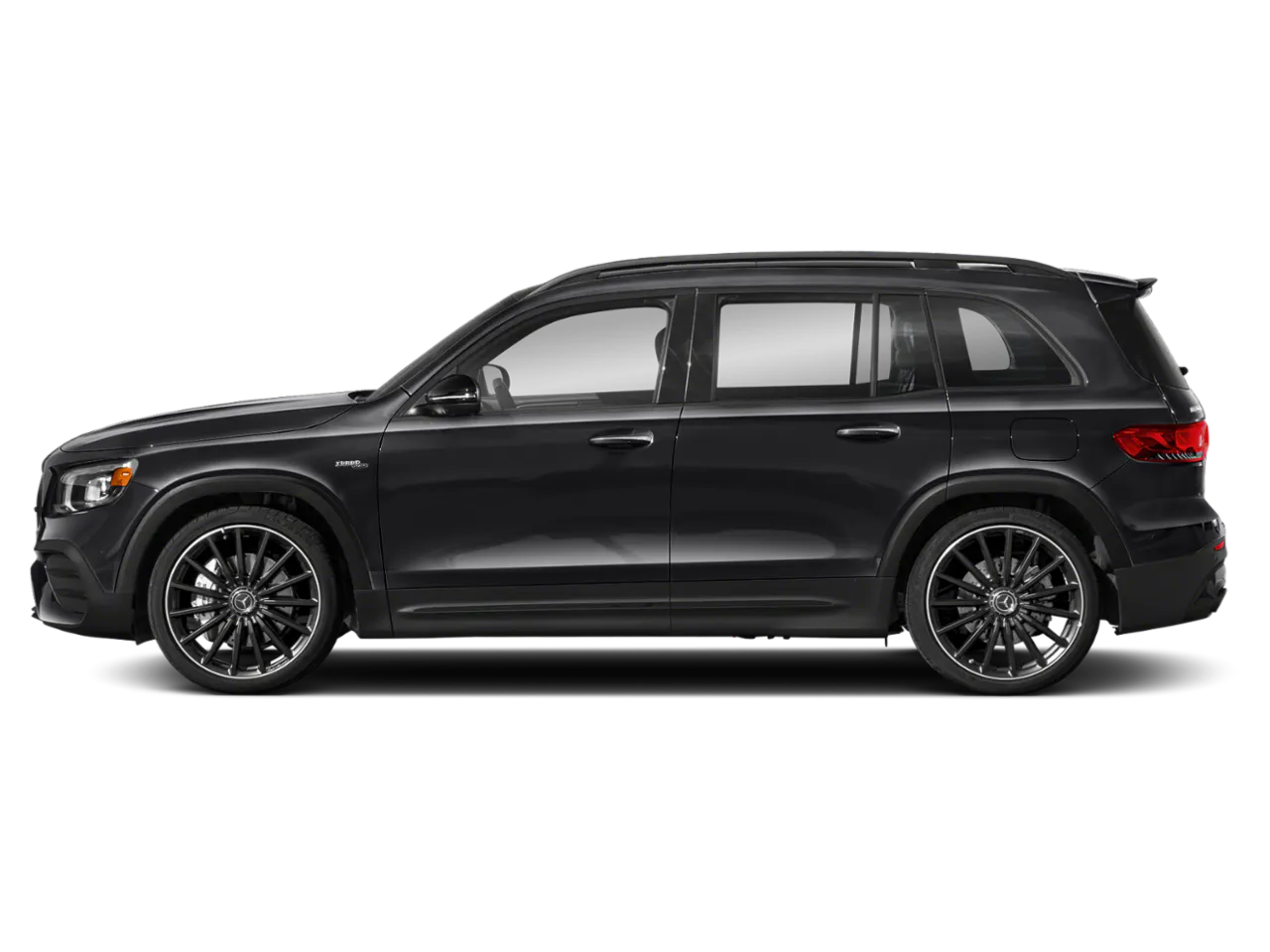 Used 2022 Mercedes-benz GLB SUV