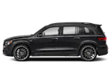 Used 2022 Mercedes-benz GLB SUV