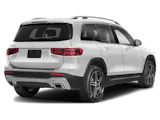 New 2026 Mercedes-benz GLB SUV