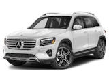New 2026 Mercedes-benz GLB SUV