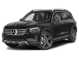 New 2026 Mercedes-benz GLB SUV