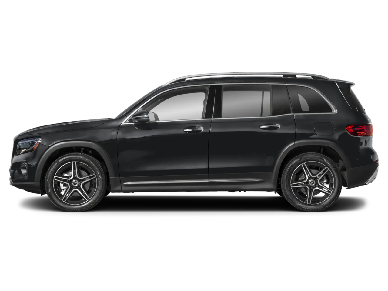 New 2026 Mercedes-benz GLB SUV