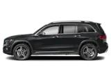 New 2026 Mercedes-benz GLB SUV