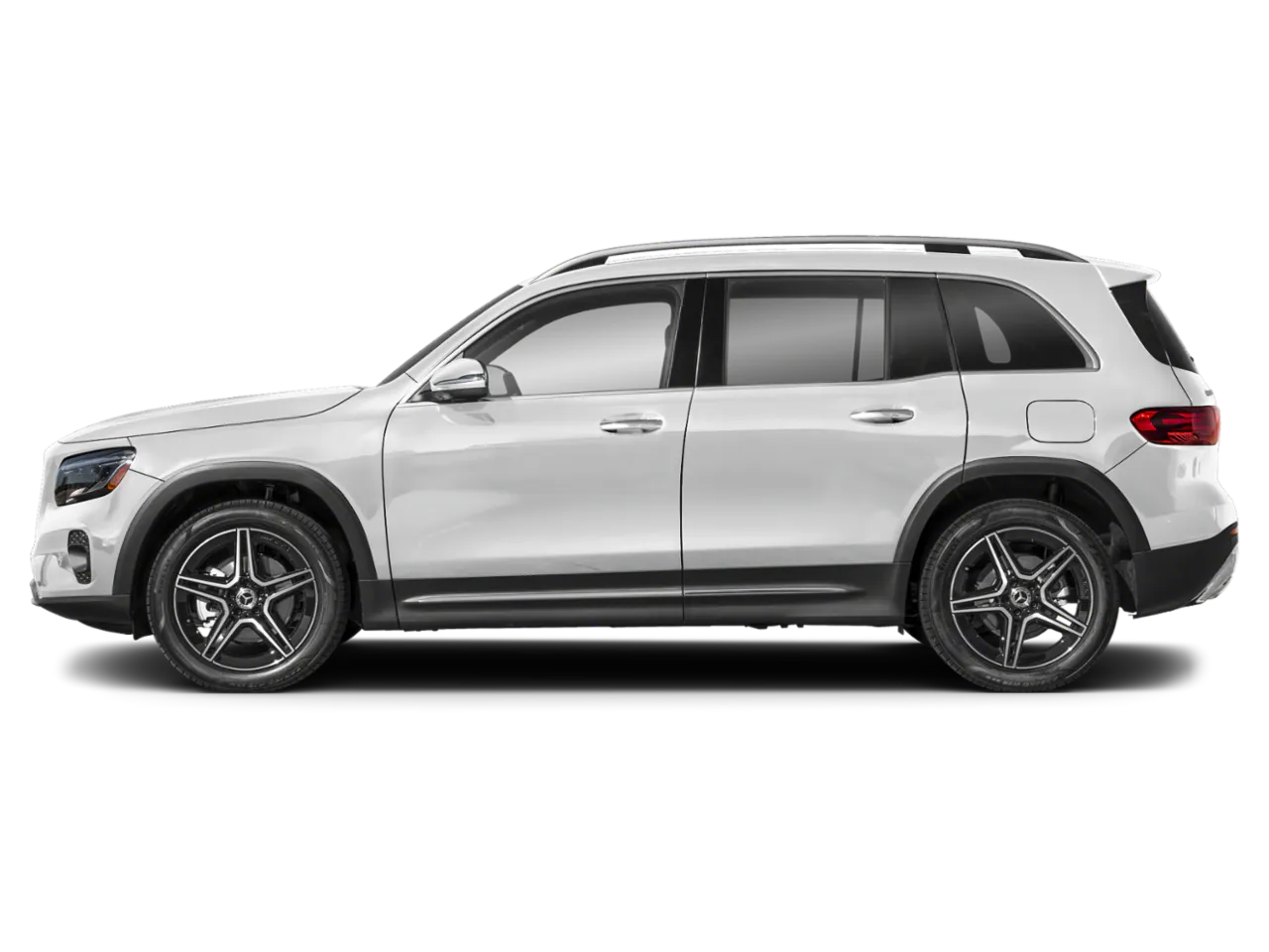 New 2026 Mercedes-benz GLB SUV