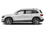 New 2026 Mercedes-benz GLB SUV