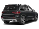 New 2026 Mercedes-benz GLB SUV