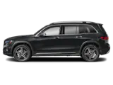 New 2026 Mercedes-benz GLB SUV