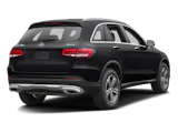 Used 2016 Mercedes-benz GLC SUV