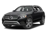 Used 2016 Mercedes-benz GLC SUV
