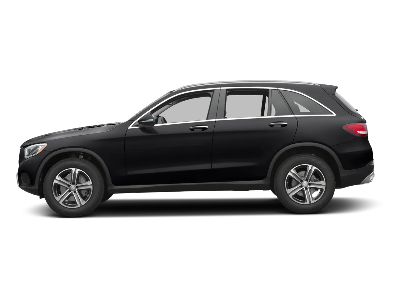 Used 2016 Mercedes-benz GLC SUV