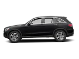 Used 2016 Mercedes-benz GLC SUV
