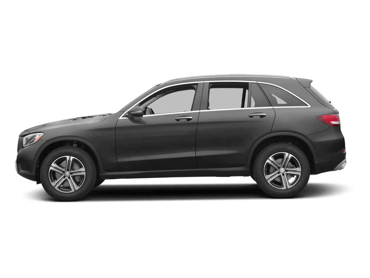 2016 Mercedes-Benz GLC
