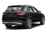 Used 2016 Mercedes-benz GLC SUV
