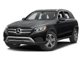 Used 2016 Mercedes-benz GLC SUV