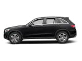 Used 2016 Mercedes-benz GLC SUV