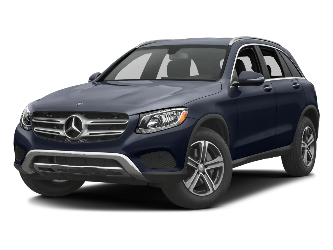 Used 2016 Mercedes-benz GLC GLC 300