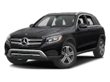 Used 2017 Mercedes-benz GLC SUV