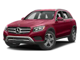Used 2017 Mercedes-benz GLC SUV