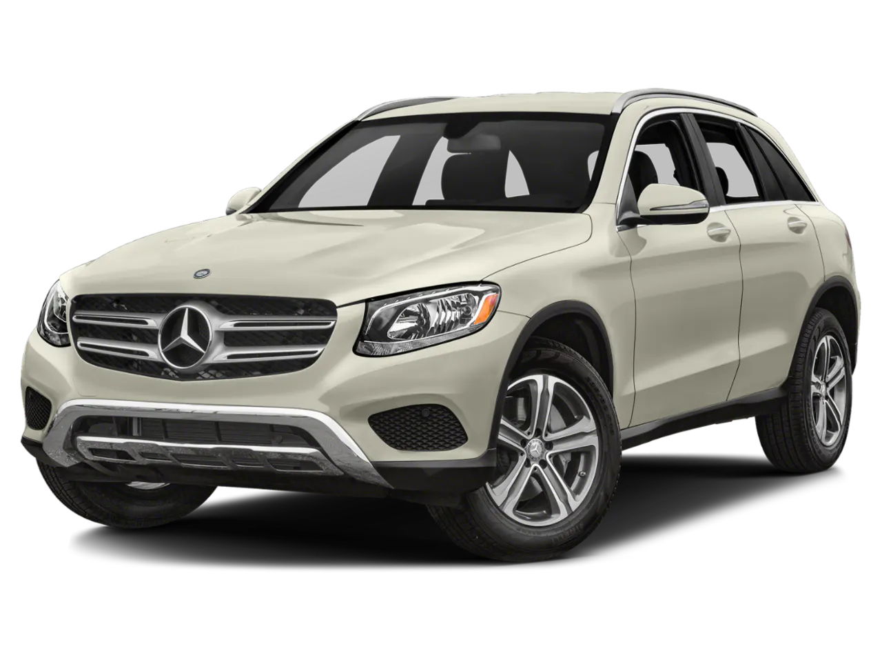 2018 Mercedes-Benz GLC GLC300 4MATIC's photo