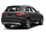 Used 2018 Mercedes-benz GLC SUV