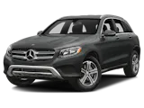 Used 2018 Mercedes-benz GLC SUV