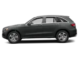 Used 2018 Mercedes-benz GLC SUV