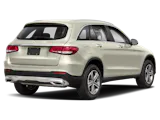 Used 2019 Mercedes-benz GLC SUV