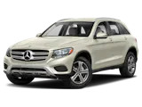 Used 2019 Mercedes-benz GLC SUV