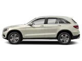 Used 2019 Mercedes-benz GLC SUV