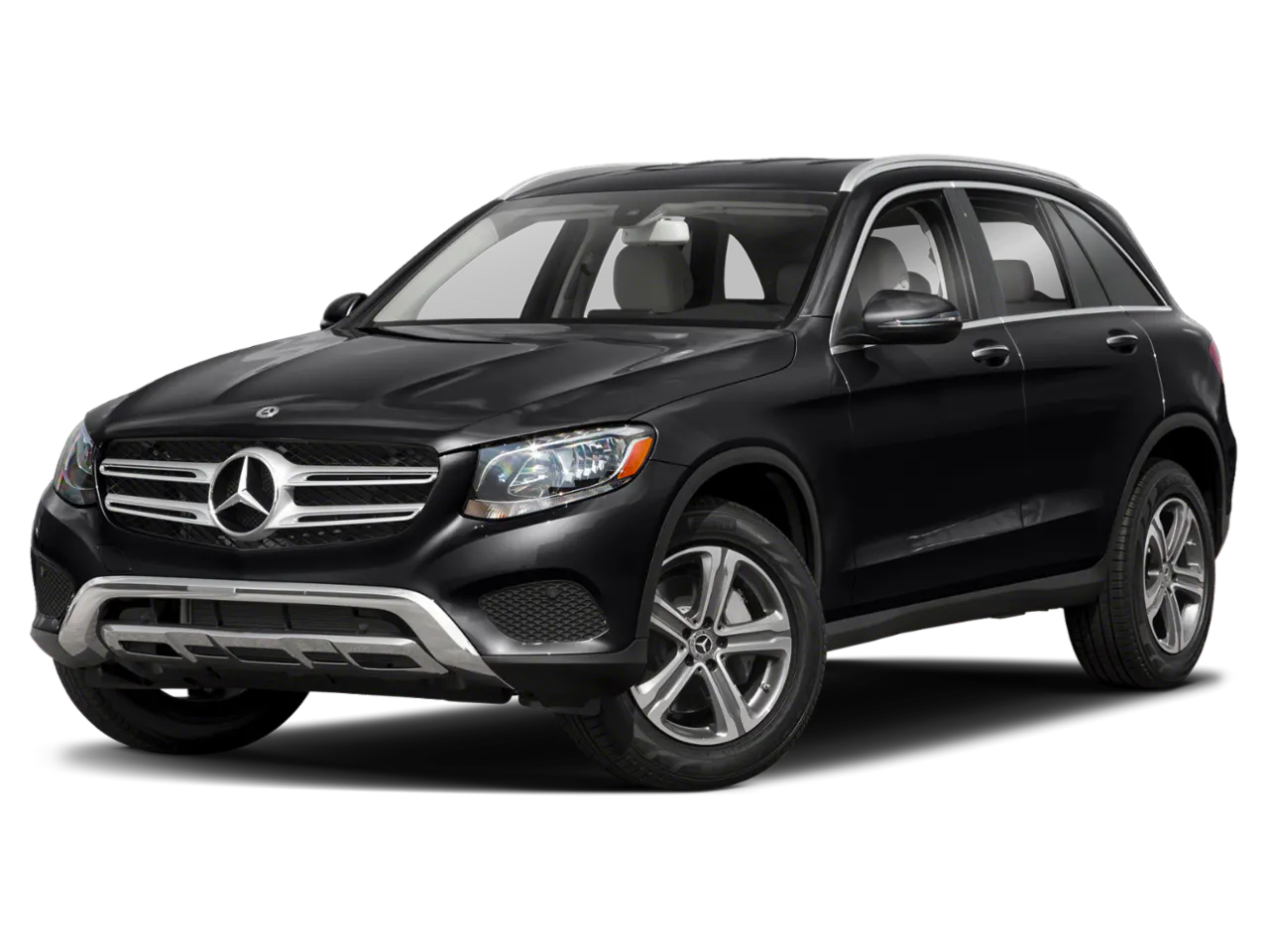 2019 Mercedes-Benz GLC GLC300 4MATIC's photo