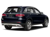 Used 2019 Mercedes-benz GLC 300 SUV
