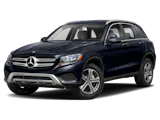 Used 2019 Mercedes-benz GLC 300 SUV
