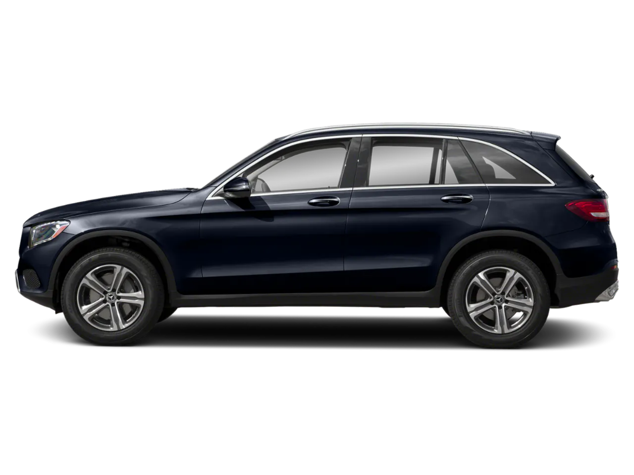Used 2019 Mercedes-benz GLC 300 SUV